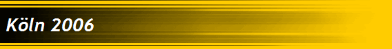 Köln 2006