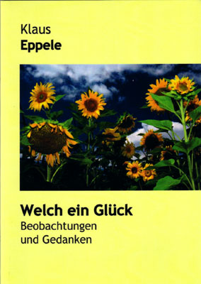 Welch ein Glck, ISBN 3-8311-4347-1