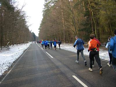 10 km nach 52:30