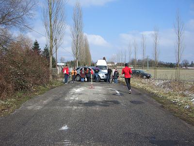 Wende bei Schaidt