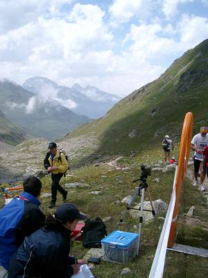 20. Swiss Alpine Davos - Der hchste Punkt ist erreicht