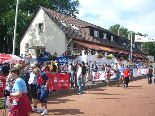 Turn und Sportverein Rppurr