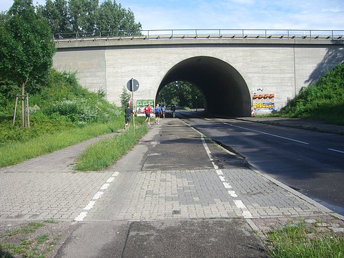 Ottostraße