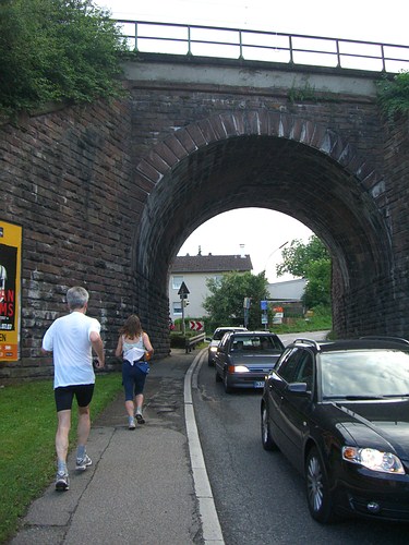 Gegenverkehr