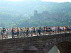 Heidelberg Halbmarathon 2007