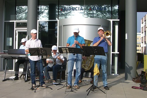 Baden-Marathon 2006 - Humba humba tätäräää