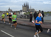 Kln Marathon von Klaus Eppele