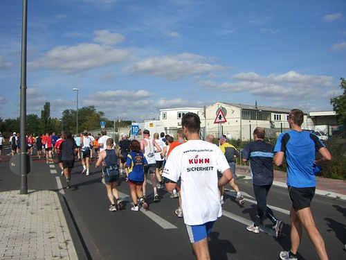 KM 10 - Kln Marathon 2006