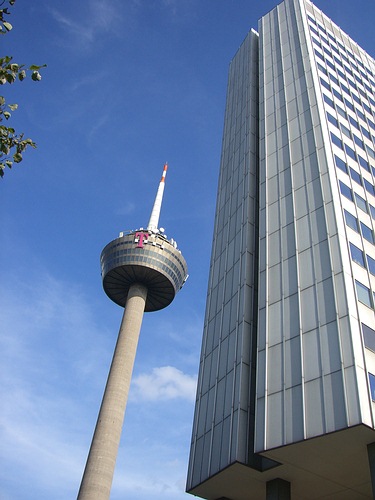 Funkturm Kln