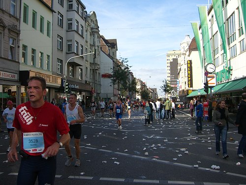 Kln Marathon 2006