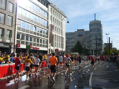 Kln Marathon 2006