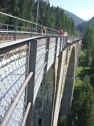 Wiesner Viadukt