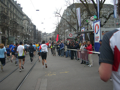 Bahnhofstraße