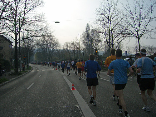 Bellerivestraße