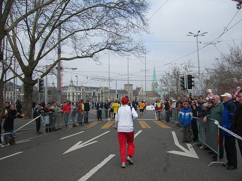 Bellevue-Platz