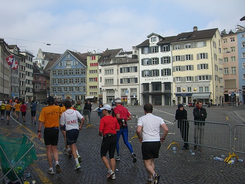 Münsterhof