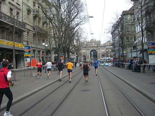 Bahnhofstraße