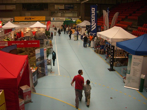 Marathonmesse Zrich