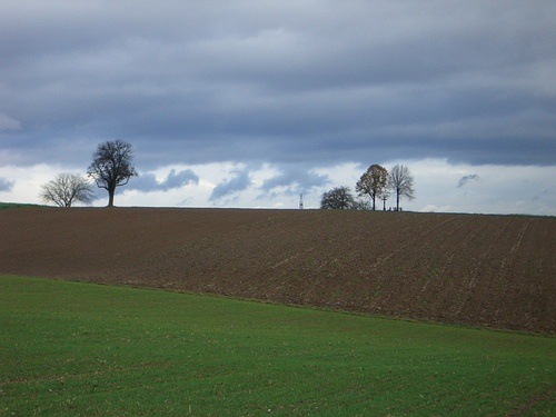 Gipfelkreuz
