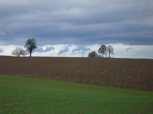 Gipfelkreuz 