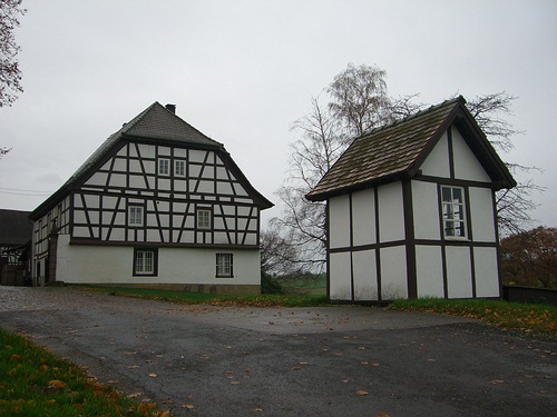 Der Lamprechtshof