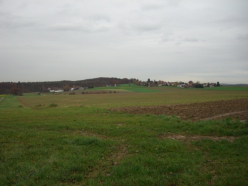 Lamprechts- und Thomashof