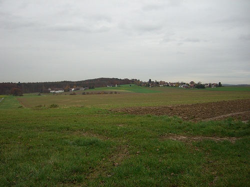 Lamprechts- und Thomashof