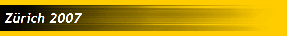 Zürich 2007